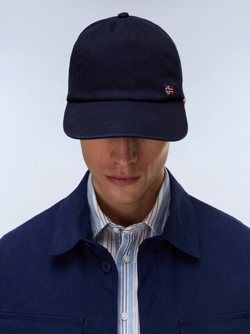 Casquette NAPAPIJRI en bleu