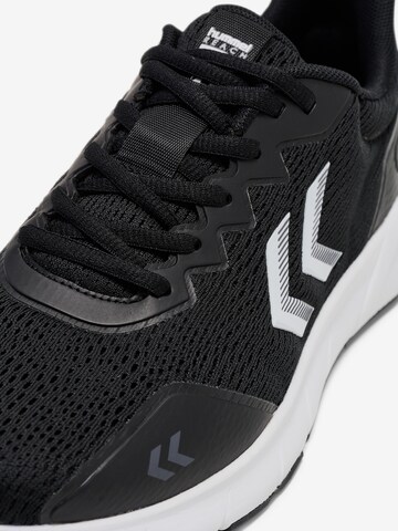 Hummel Athletic Shoes in Black