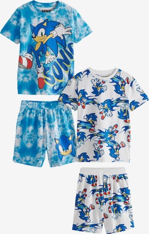 mišri Next Miego kostiumas: priekis