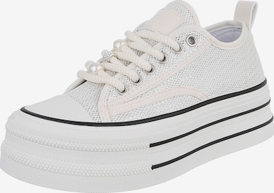 Ital-Design Sneaker in 36 in beige, Produktansicht