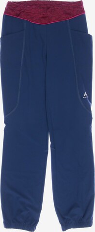 MCKINLEY Pants in XS in Blue: front