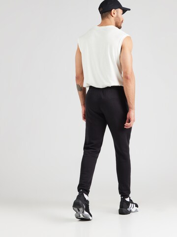ADIDAS PERFORMANCETapered Sportske hlače 'Entrada 22' - crna boja