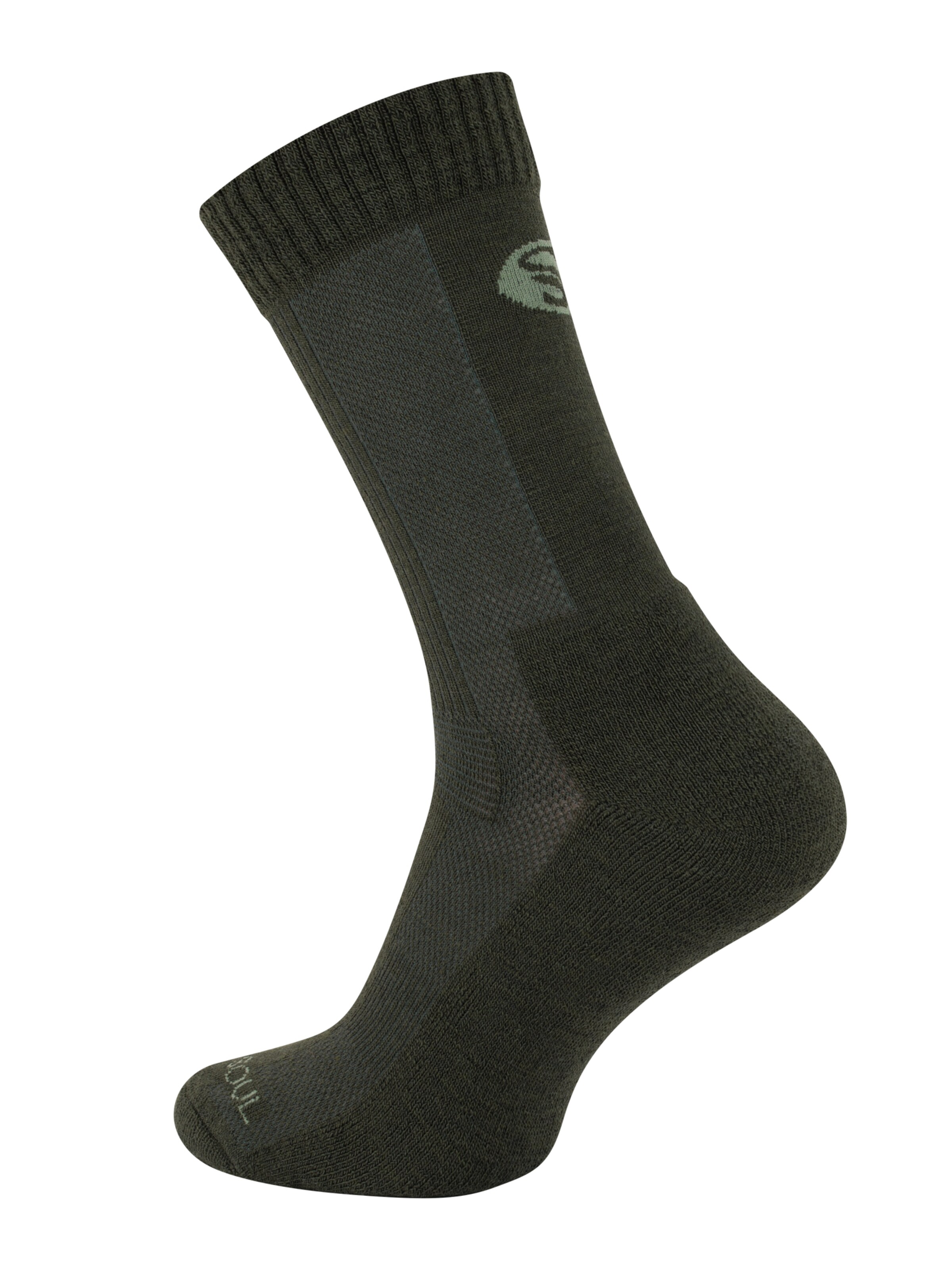 Stark Soul - Meias de desporto em verde