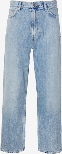 WEEKDAY Traperice 'Galaxy Hanson' u plavi traper, Pregled proizvoda