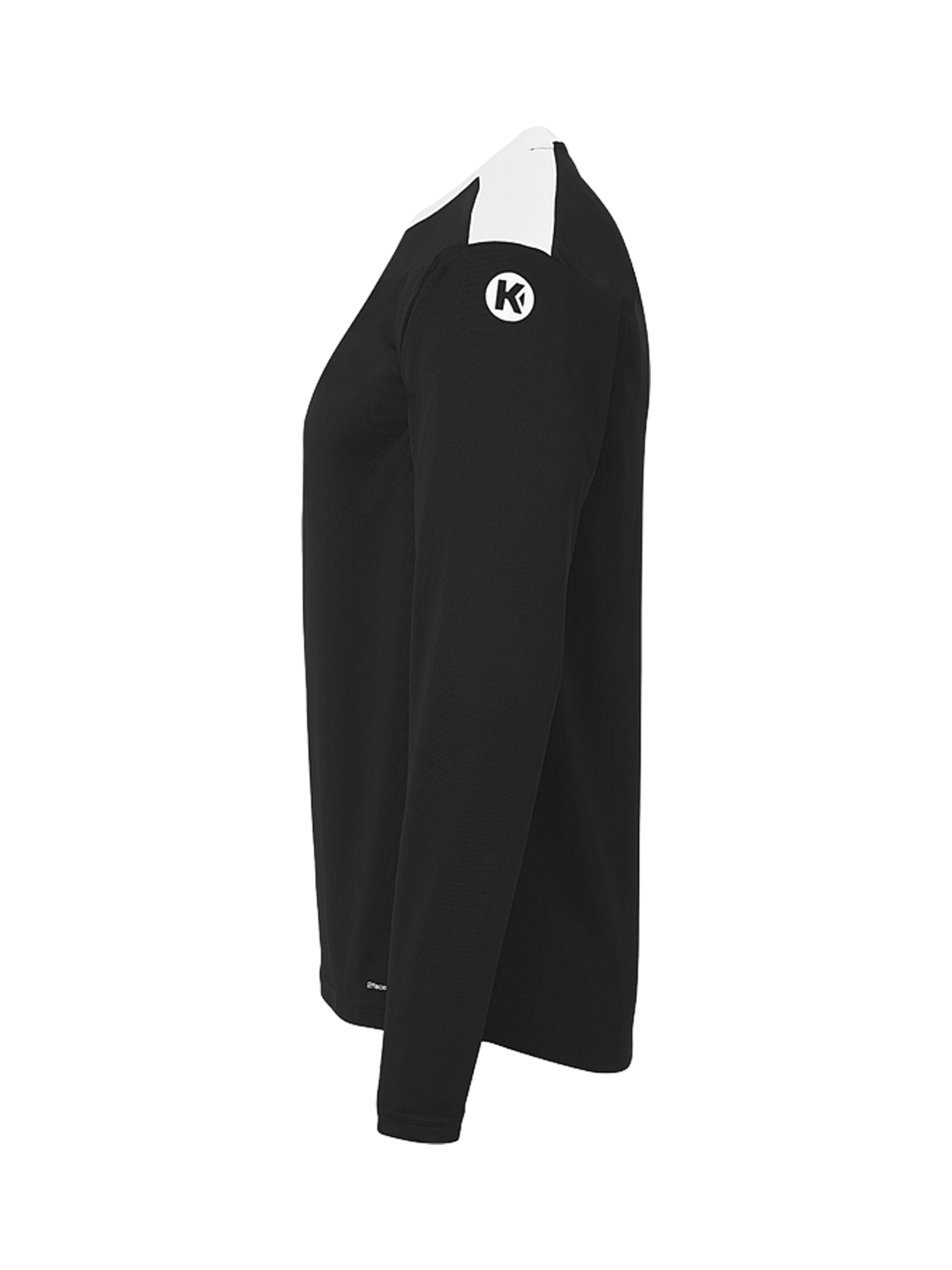 KEMPA Jersey 'Eotion 27' in Black