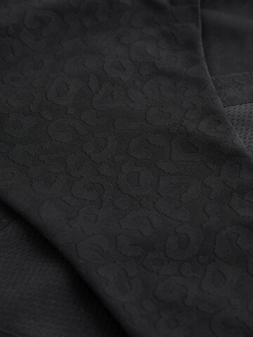 Next Panty in Schwarz