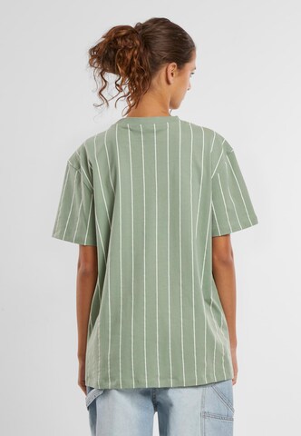 Karl Kani T-Shirt 'Essential' in Grün