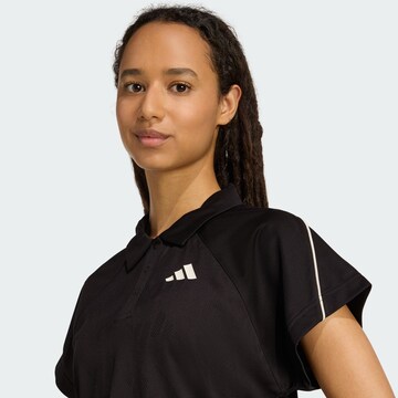 ADIDAS SPORTSWEAR Функциональная футболка 'Stadium' в Черный