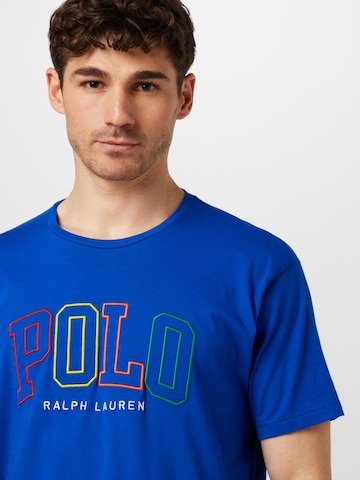 Polo Ralph Lauren Särk, värv sinine