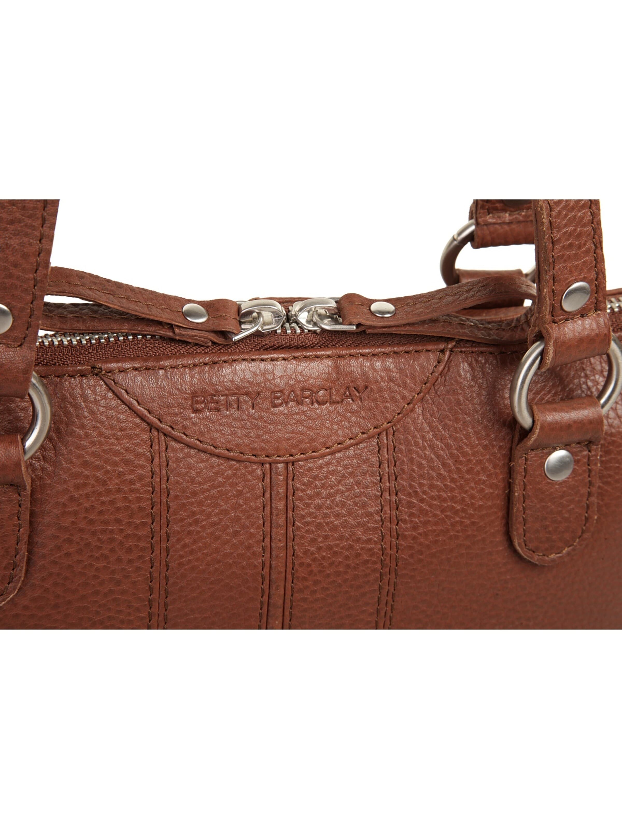 Betty Barclay - Bolso de hombro en marrón
