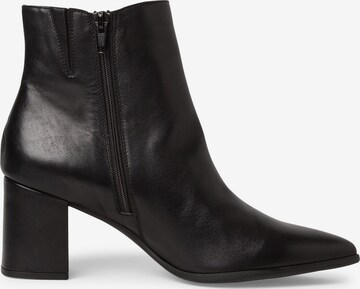 Bottines TAMARIS en noir