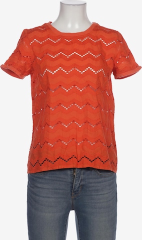 JAKE*S Blouse & Tunic in S in Orange: front