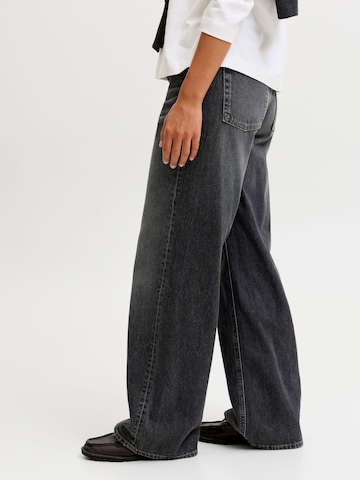 regular Jeans 'JXPalermo' di JJXX in nero