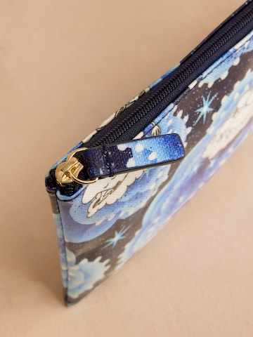 Cath Kidston Geldbörse in Blau