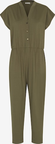 Masai Jumpsuit in Green: front