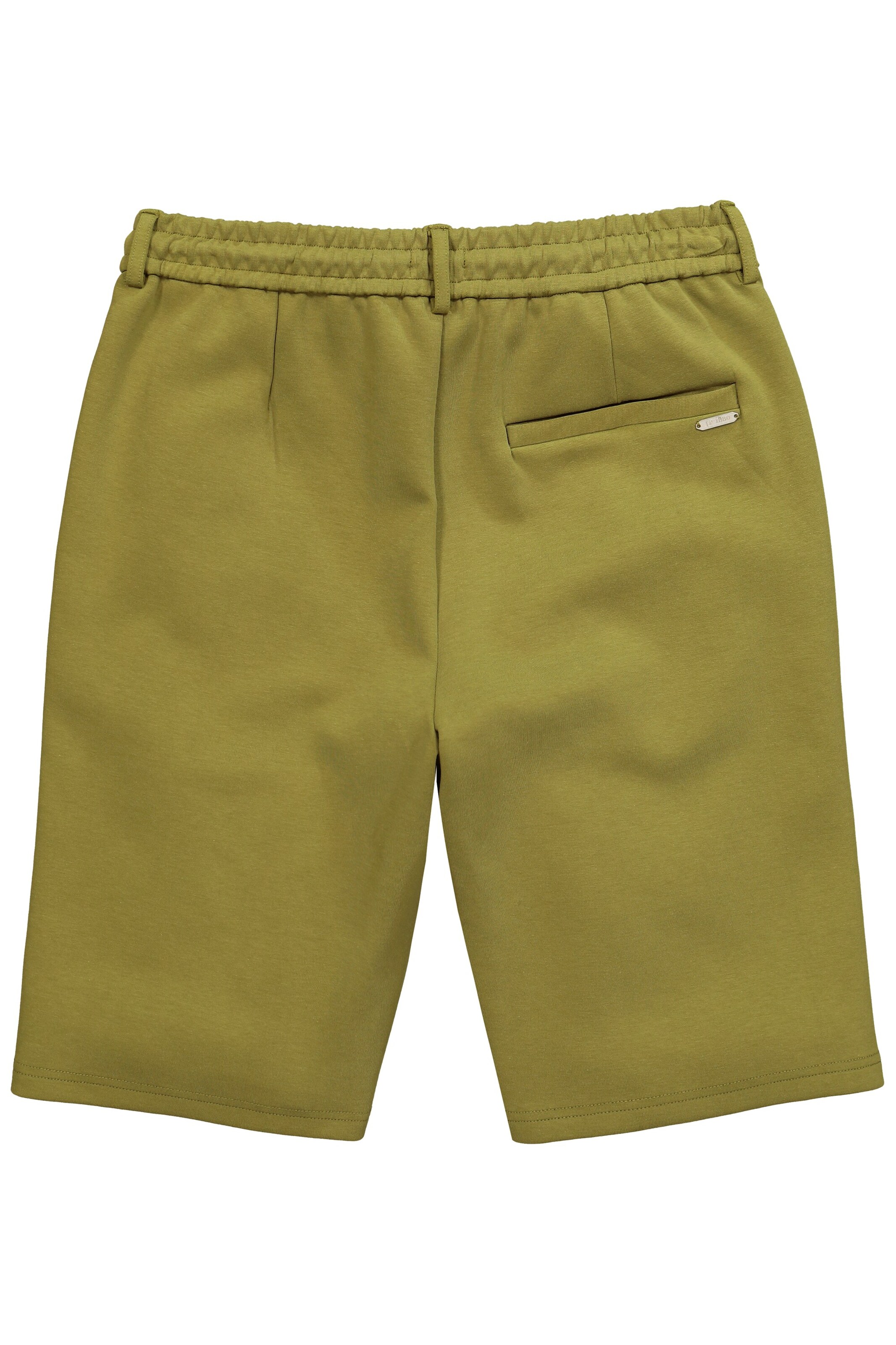 JP1880 Regular Trousers in Green