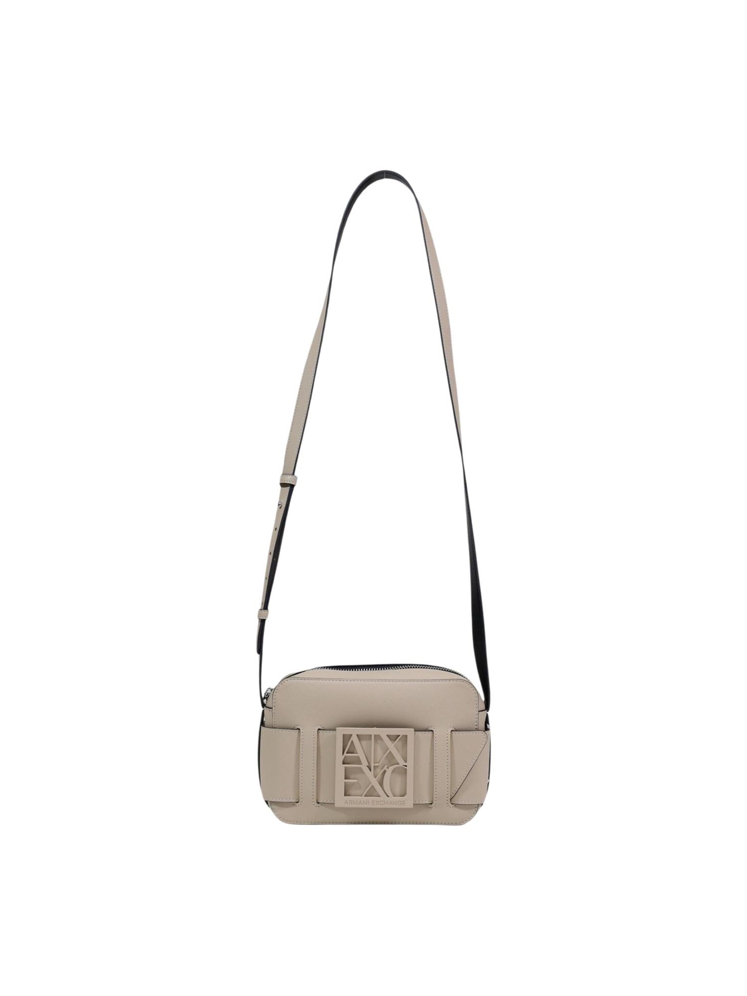 ARMANI EXCHANGE Sac bandoulière '942699 0A874 942699 0A874' en One Size en beige, Vue avec produit