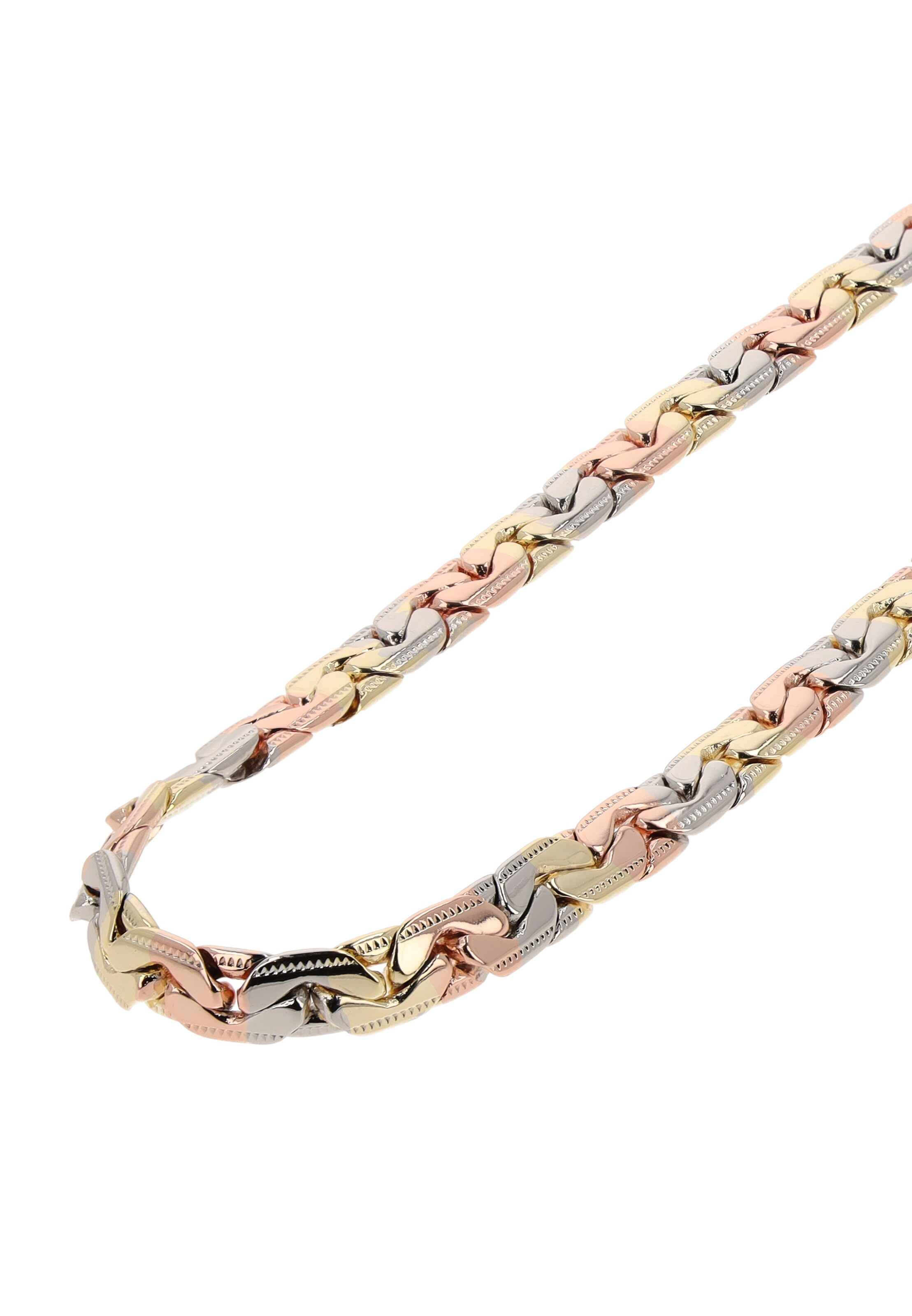 Gaya - Cadena en oro