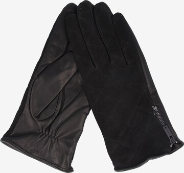 Gants STRELLSON en noir