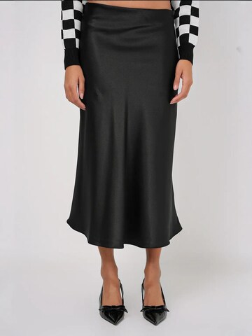 Bigdart - Saia em preto