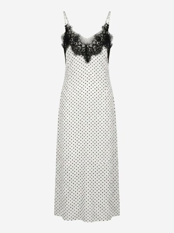 My fashion Dress in White
