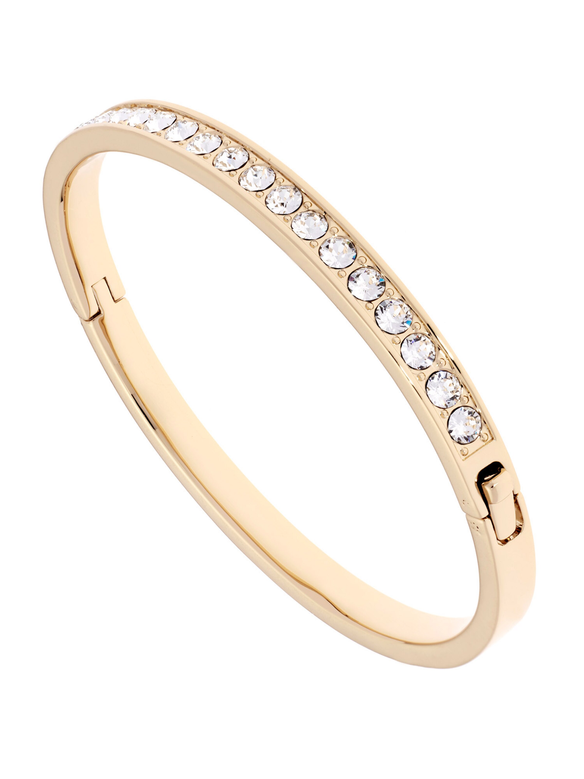 Ted Baker Náramek 'CLEMARA' – zlatá