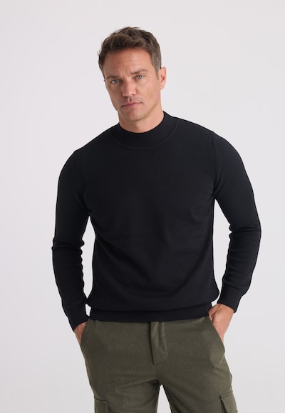 Felix Hardy Sweater in XXL in Black, Item view