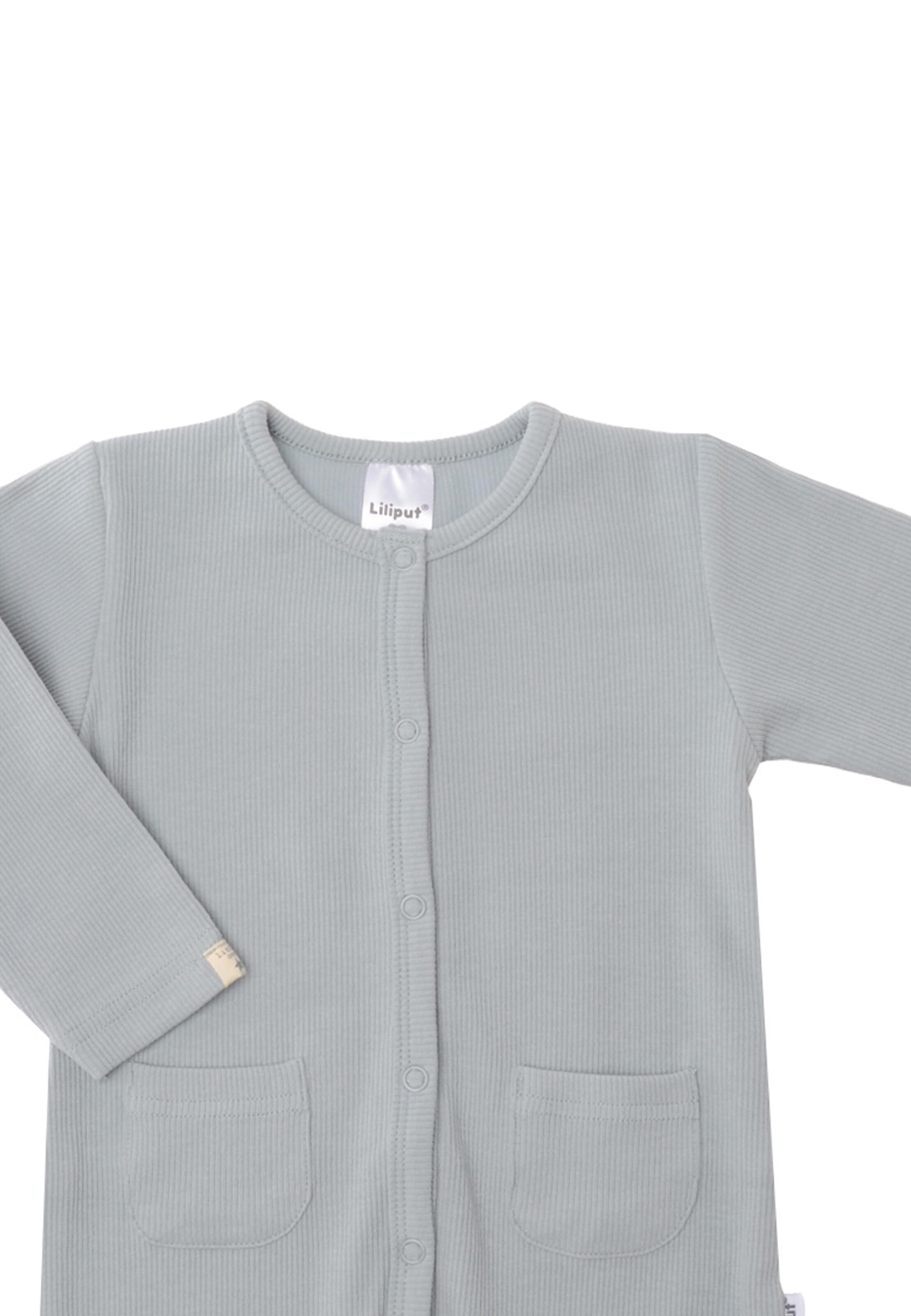 LILIPUT Overall in Beige