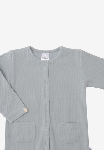LILIPUT Dungarees in Grey