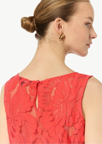 COMMA Blouse in Pink