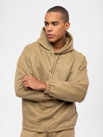 Antioch Trainingsanzug in Beige