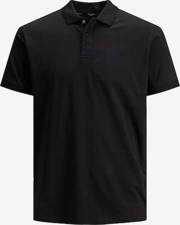 T-Shirt JACK & JONES en noir : devant