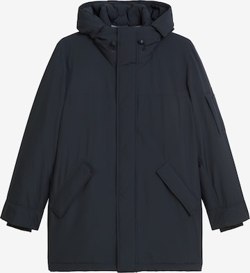 Marc O'Polo Winter parka in Blue: front