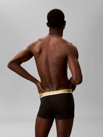Calvin Klein Trunks in Schwarz