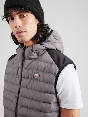 ELLESSE - Chaleco 'Herados' en gris