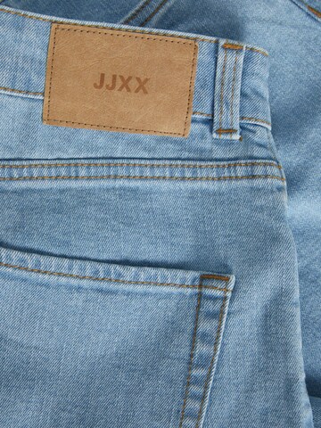 JJXX Regular Shorts 'Hazel' in Blau