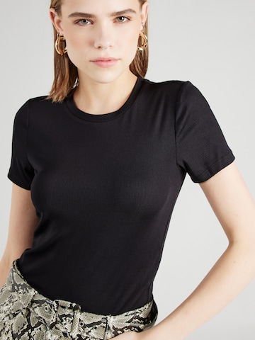 VERO MODA Shirt 'JILL' in Schwarz