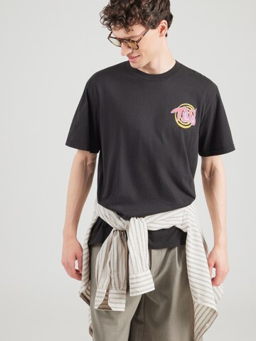 GAP Shirt in Black: front