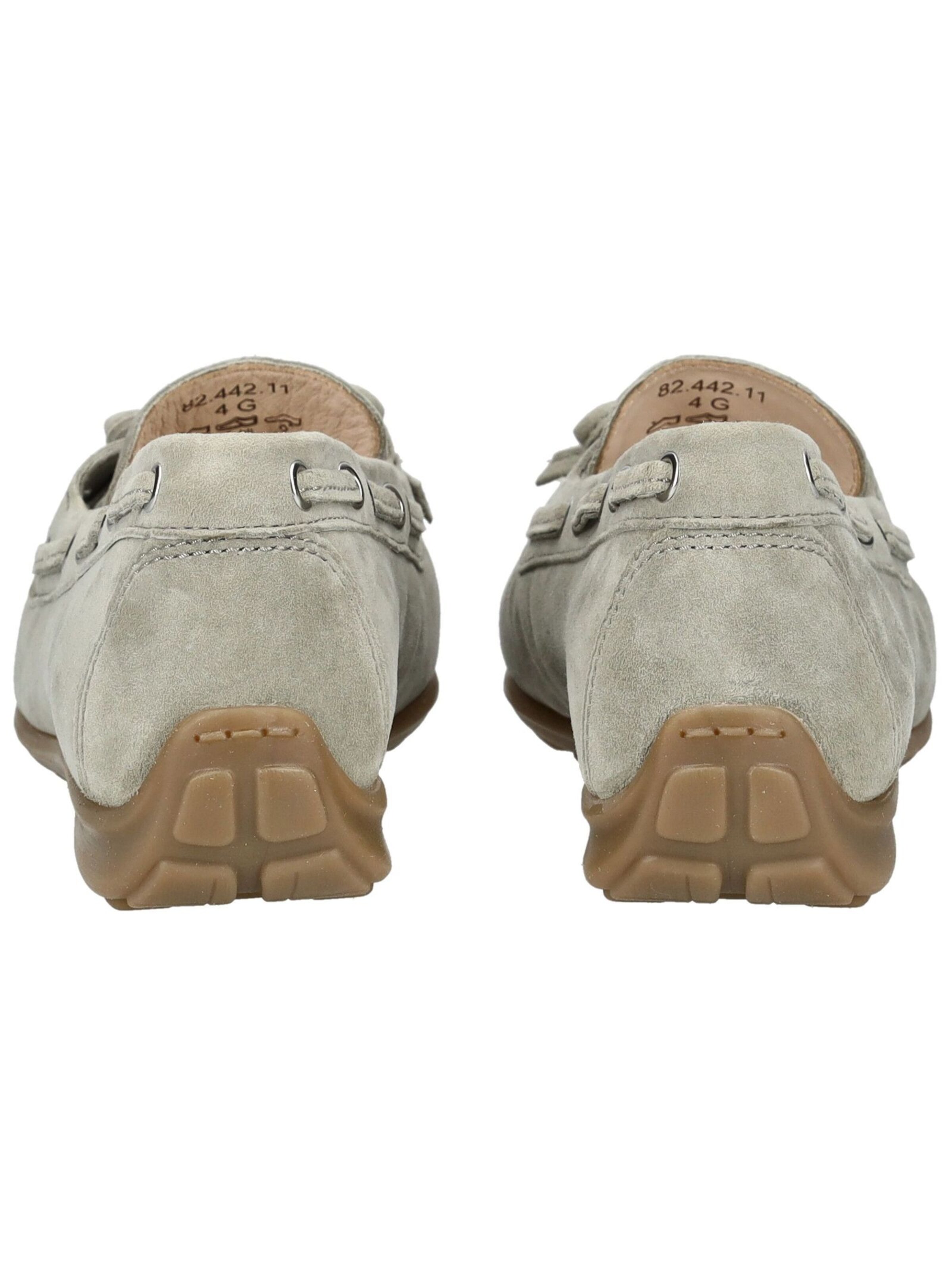 Mocassin GABOR en marron