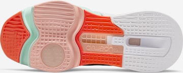 NIKE Спортни обувки 'Air Zoom SuperRep 3' в бяло
