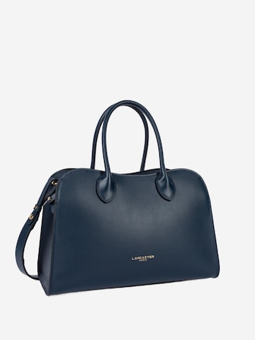 LANCASTER Paris Handtas in Blauw