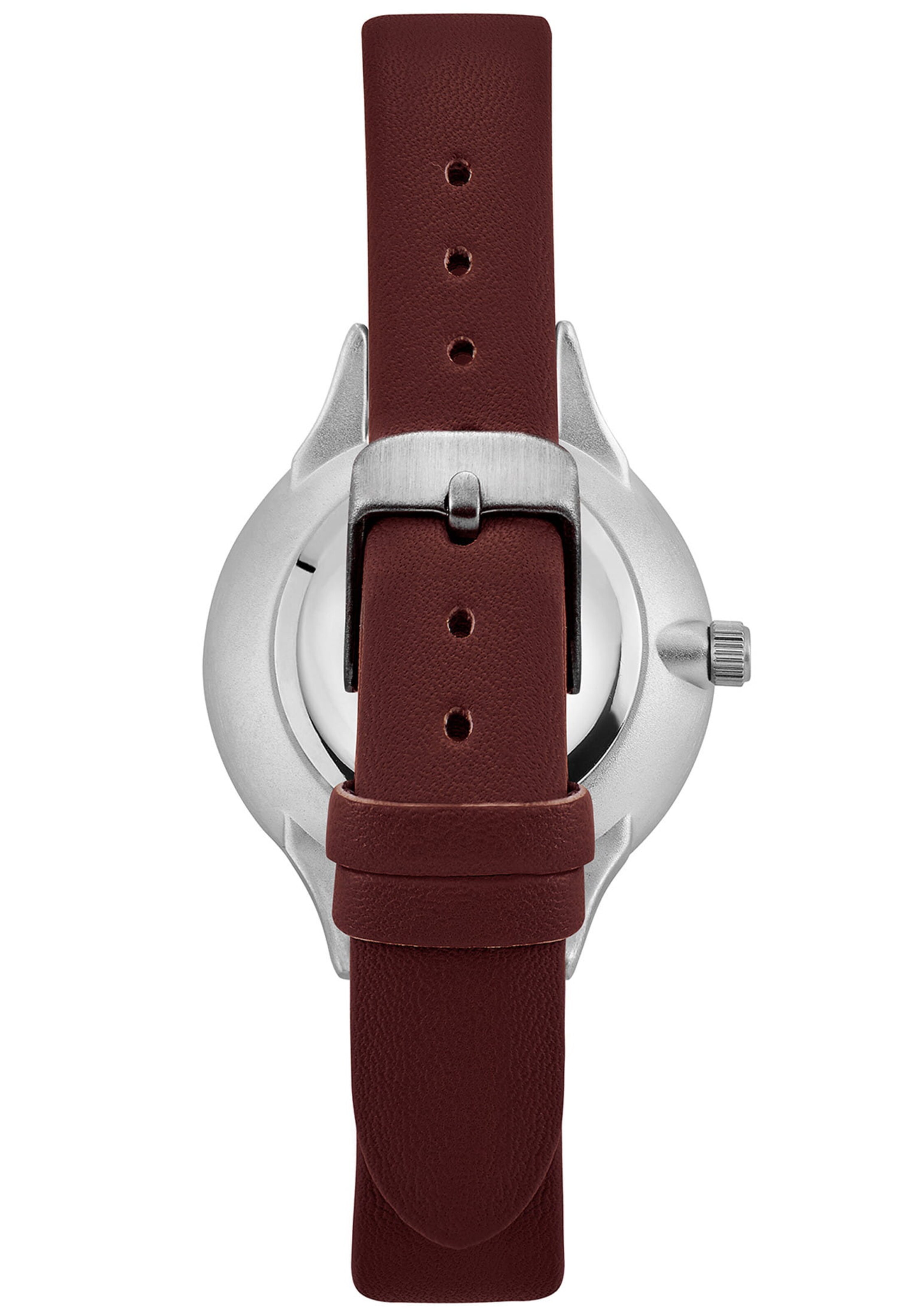 Suri Frey Analogt ur 'Nicky' i brun