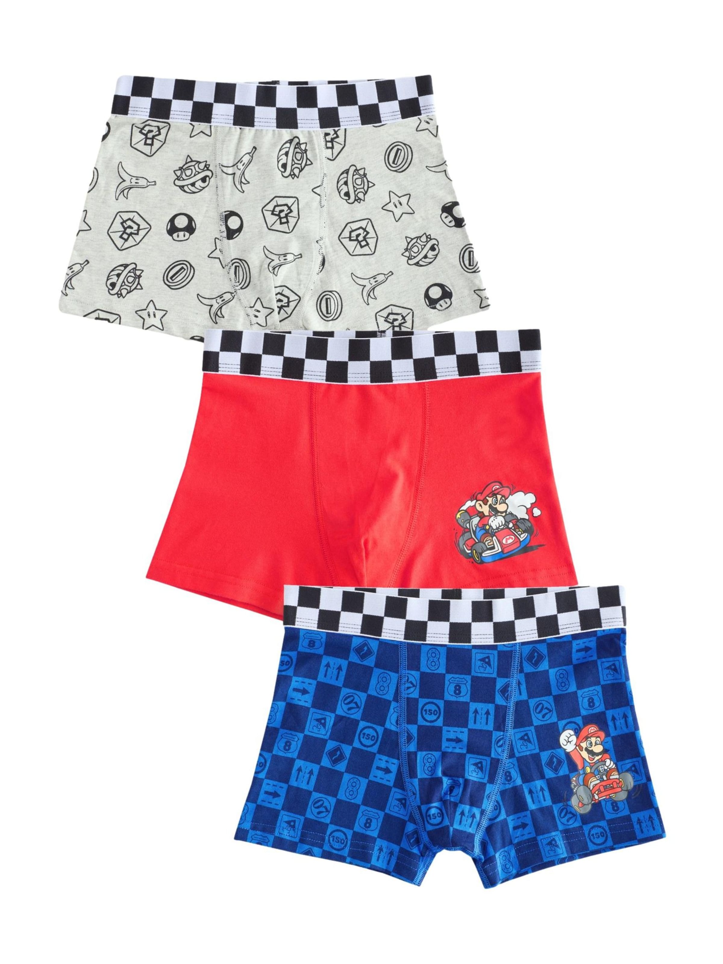 Next Σλιπ '3er-Pack' σε μπλε: μπροστά