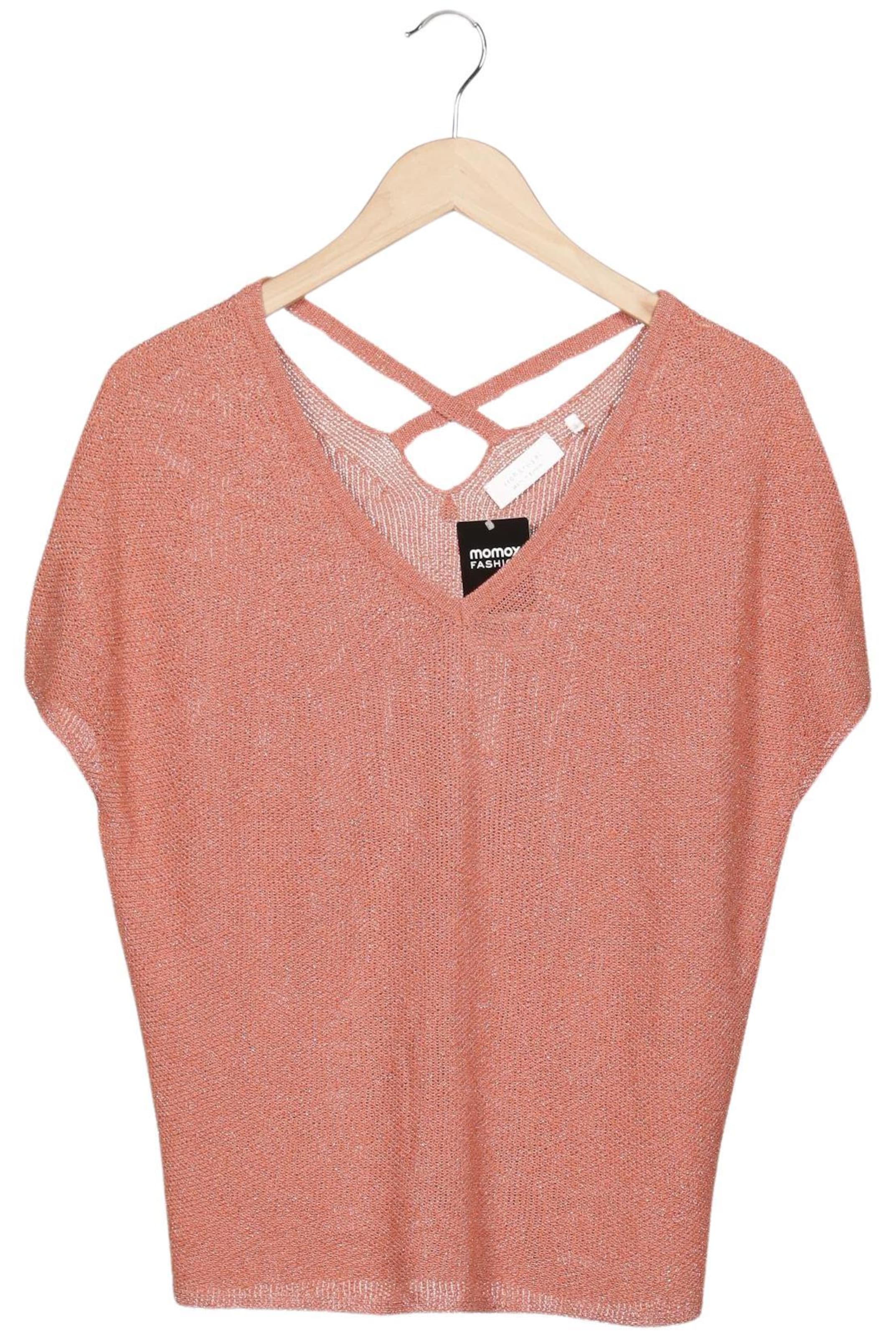 Rich & Royal Pullover L in Pink: Vorderseite