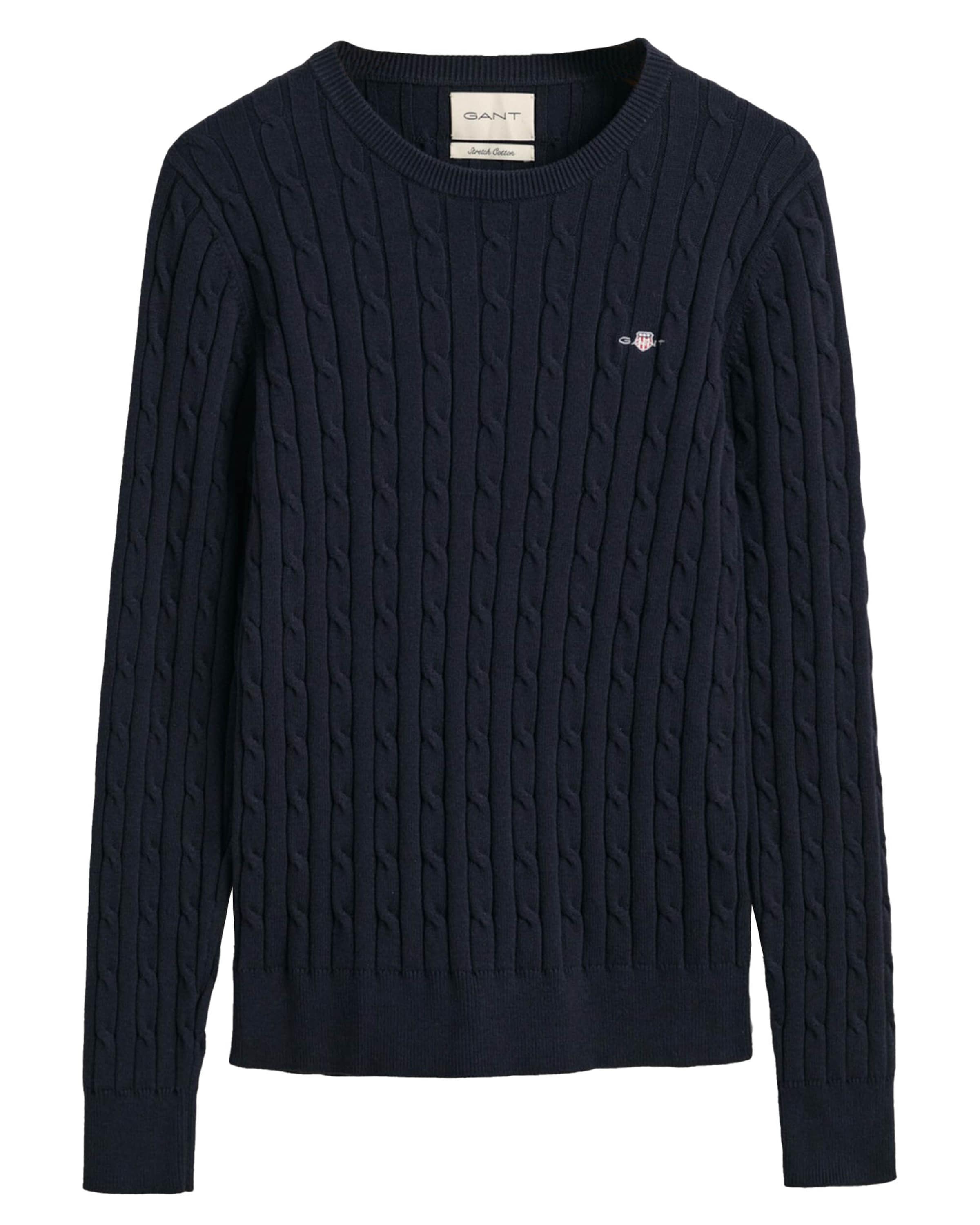 Jersey gant mujer hotsell