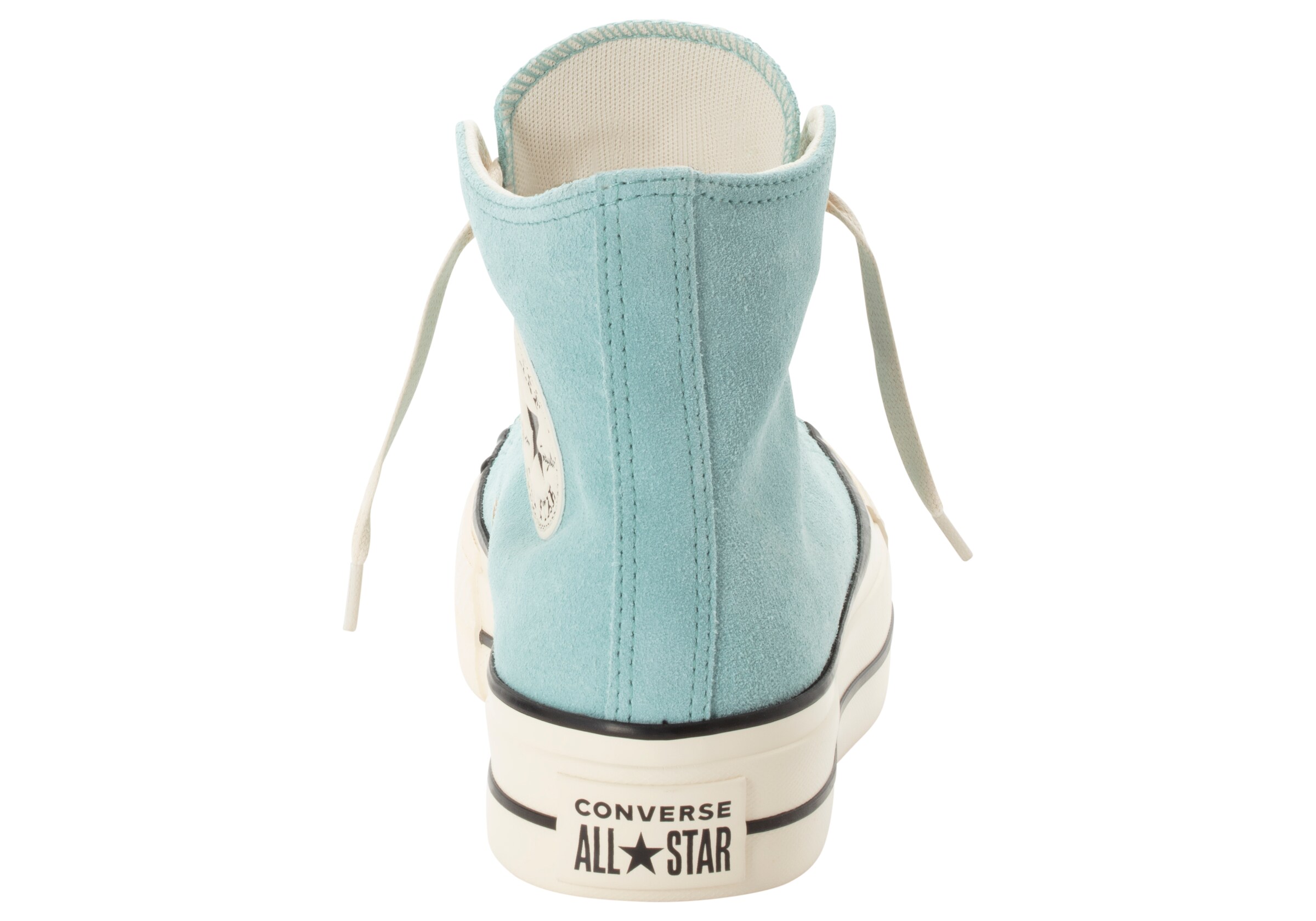 CONVERSE CONVERSE Sneaker in Blau