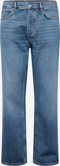 HUGO Jeans 'Jonah' in blau, Produktansicht