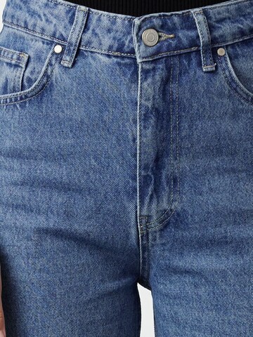 regular Jeans di Trendyol in blu