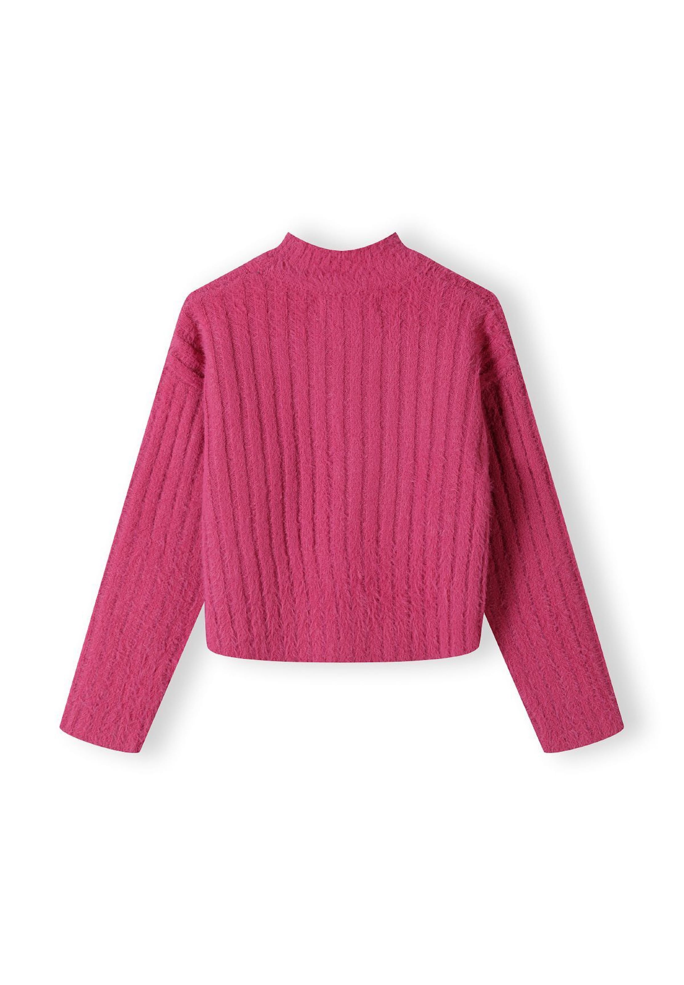 Pull-over MINOTI en rose