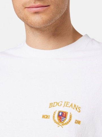 BDG Urban Outfitters T-Shirt in Weiß